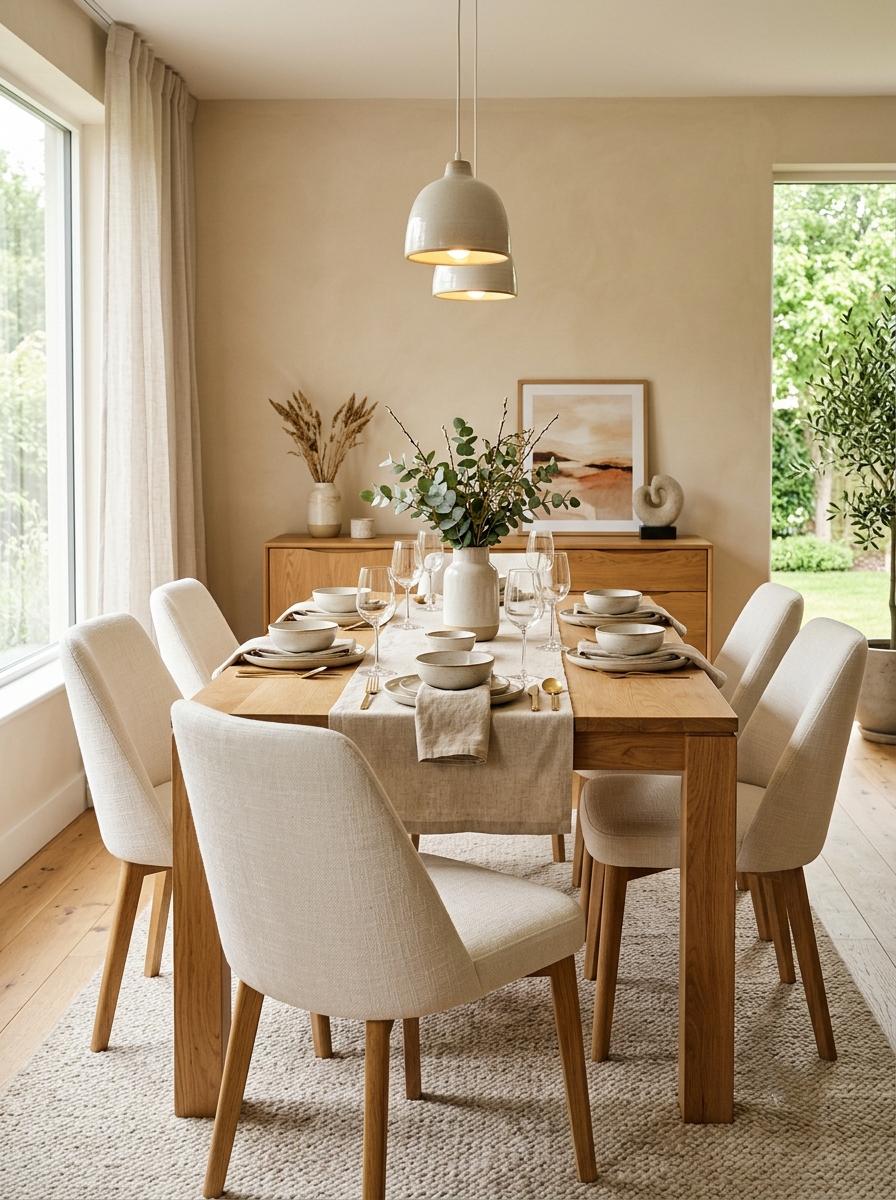 Dining Settings